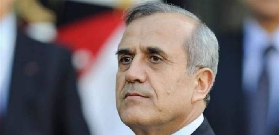 سليمان يربح الدعوى ضد الأمين والشوفي