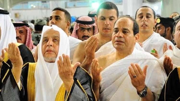 كيف تم التخطيط لاغتيال السيسي مرتين؟