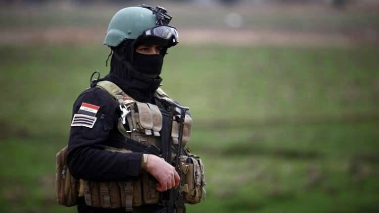 مقتل وإصابة 5 من الشرطة العراقية في ديالى