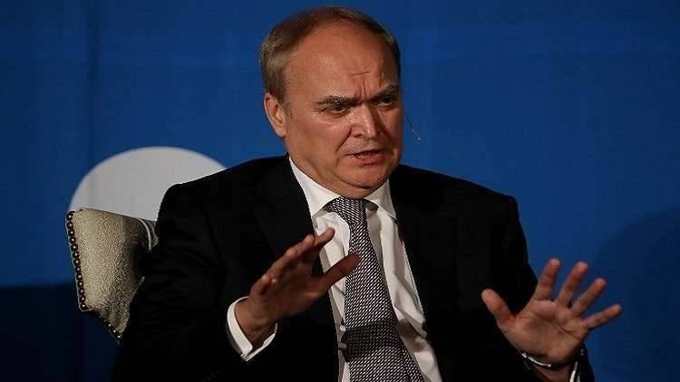 موسكو تحذر أوروبا من تبعات قبولها نشر صواريخ أمريكية على أراضيها