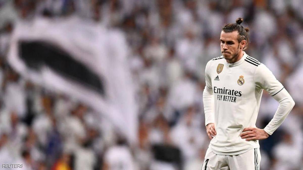 وكيل أعمال بيل يهاجم مشجعي ريال مدريد: "عليكم تقبيل قدميه"