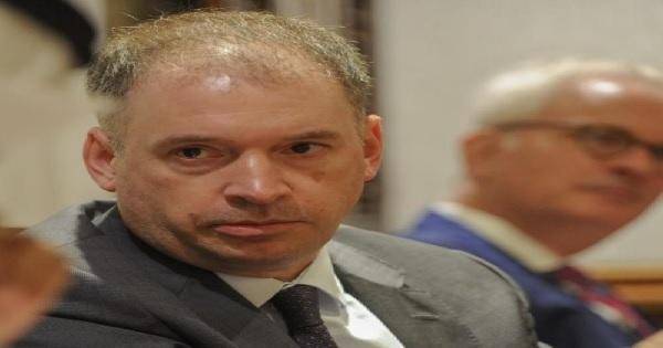 نائب وزير الخارجية الألمانية يصل اليوم الى بيروت