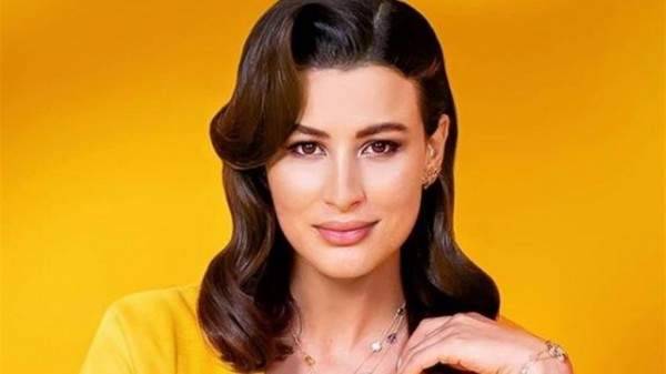ريم السعيدي تنشر أول صورة لابنتها من وسام بريدي