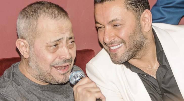 بعد أغنية "بيحسدوني".. ما الذي سيجمع جورج وسوف وزياد برجي؟