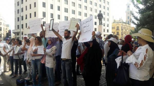 الأساتذة المتفرغون: لا نطلب مالًا بل عدالة
