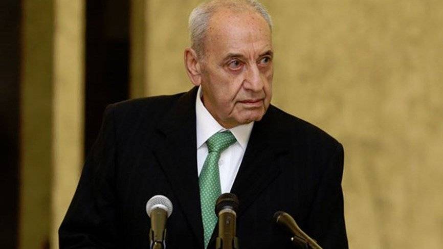 بري: نصيحتي للمتحمّسين "لا تخلطوا عباس بدباس"!