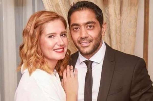 بعد أشهر على زواجهما.. هل انفصل أحمد فلوكس عن هنا شيحة؟‎