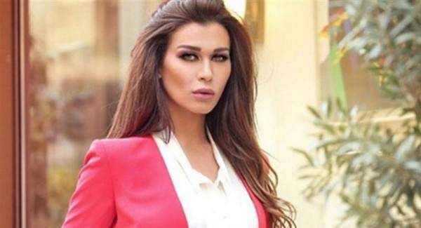 هوس معجبة بـ نادين الراسي يثير الجدل