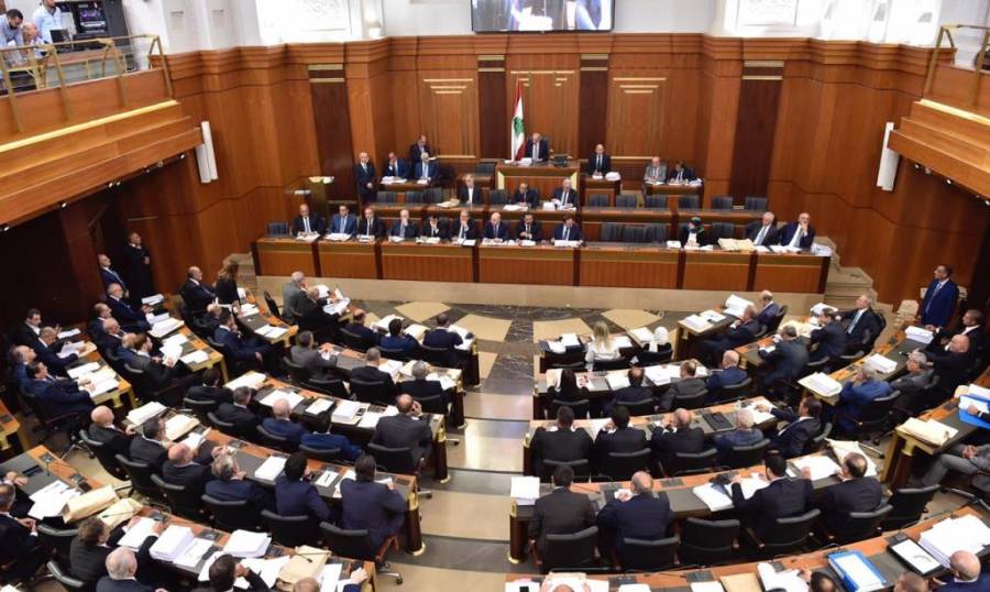 زياد بارود للديار:  المطلوب هو معادلة الخدمات مقابل المواطنية وتسديد الضرائب