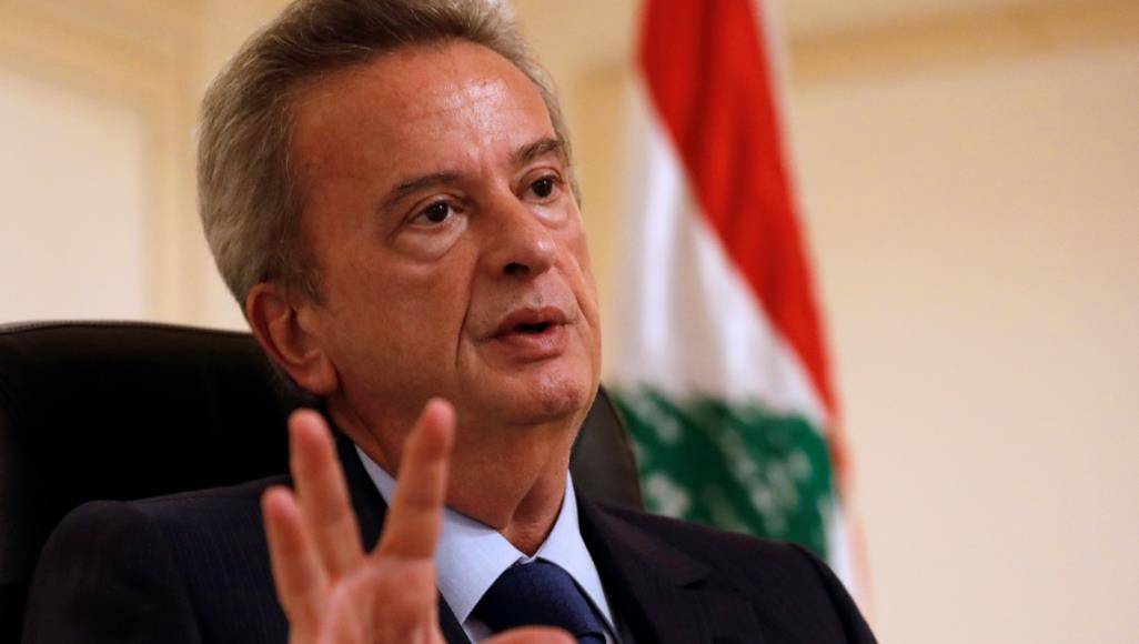 رياض سلامة: العقوبات على "حزب الله" سياسية أكثر منها مالية تطبيقية