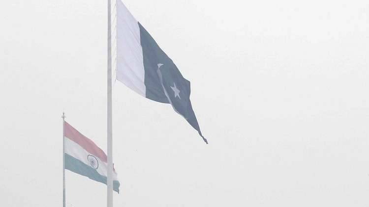 بعد أسابيع من الأزمة.. وفد باكستاني يزور الهند في الـ 14 مارس