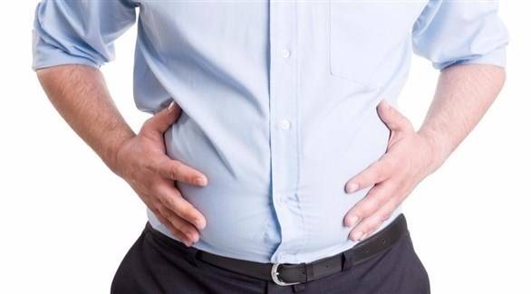 7 أطعمة للتخلص من دهون البطن