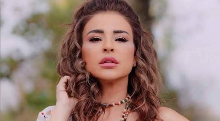 ماغي بو غصن ترفع الصوت :"الشر عّم يطال الأطفال"