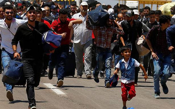 الساحلي لـ«الديار»... لا عودة عن التنسيق مع سوريا بشأن النازحين