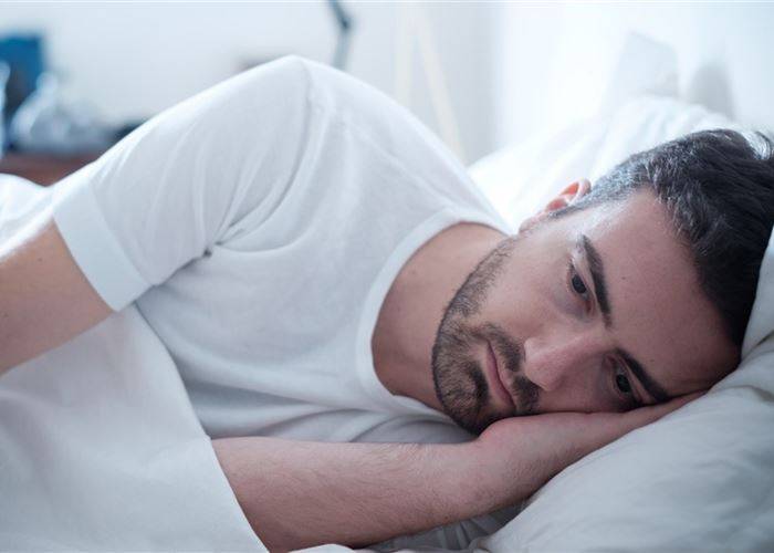 ما هي العلاقة التي تربط إضطراب النوم بالمرض النفسي؟
