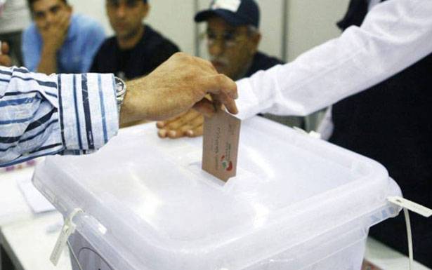 عدد المرشحين للانتخابات الفرعية في طرابلس ويتقلص