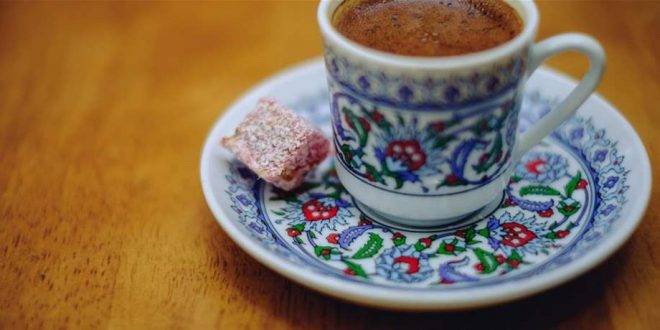 القهوة: سرّعت سقوط الدولة العثمانية.. وهذا ما فعلته السلطانة هيام!