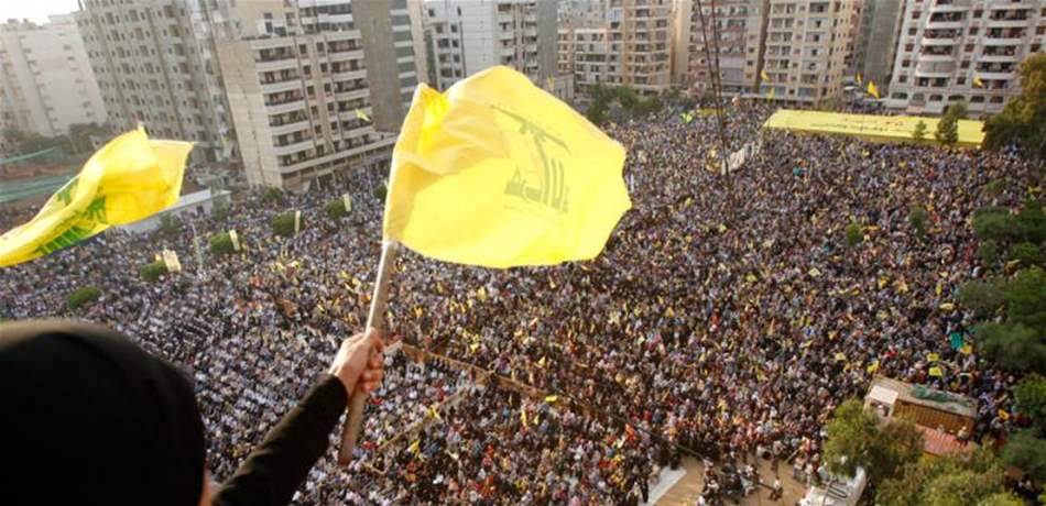 كلمة للسيد حسن نصرالله يوم الجمعة