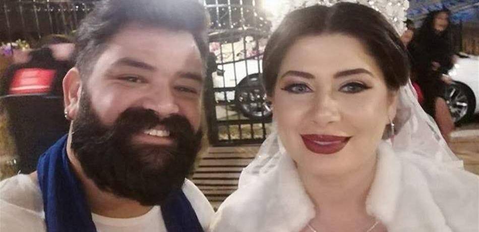 متسابقات "Take Me Out" في حفل زفاف إيفونا.. شاهدوا كيف ظهرنّ (صورة)