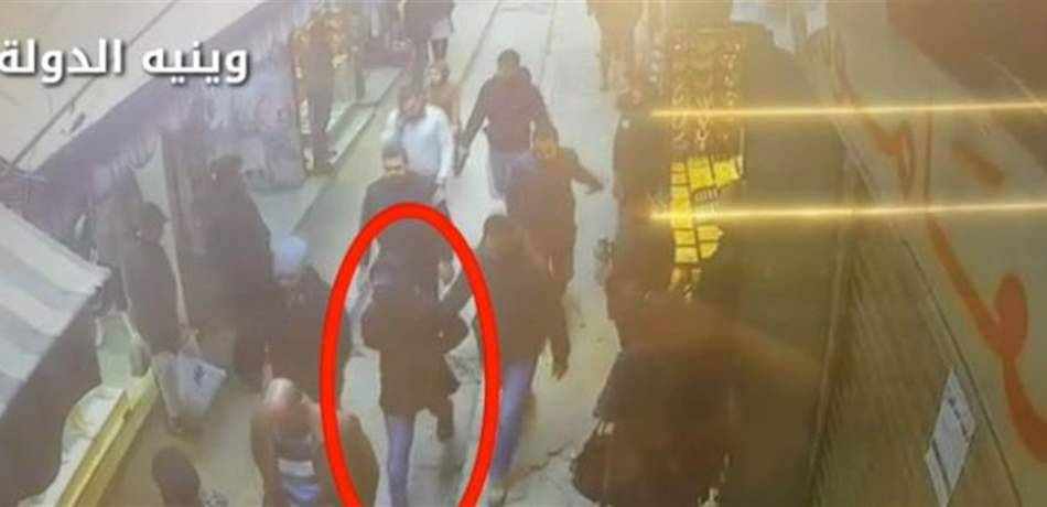 بعد انكشاف ممارساته.. "بلطجي" سوق الذّهب بقبضة "المعلومات"