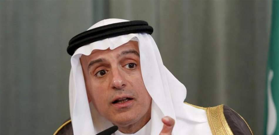 عودة سوريا إلى "الحضن العربي".. هذا ما كشفه الجبير!