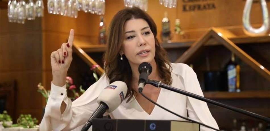 سجالٌ حادّ بين يعقوبيان وعدد من النوّاب في لجنة الأشغال