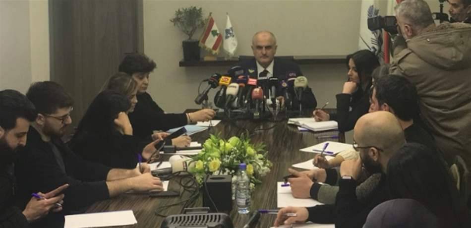 خليل عن الحسابات المالية: لا نقبل بأيّ اتهامٍ لأحد من موظفي المالية