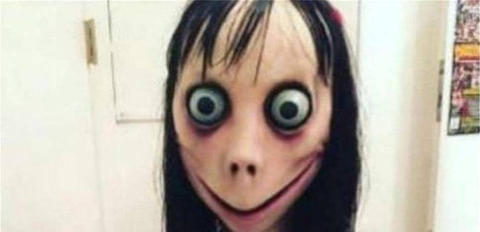 أسرار وجه "مومو" المرعب.. لماذا يثير فزع الناظر إليه؟