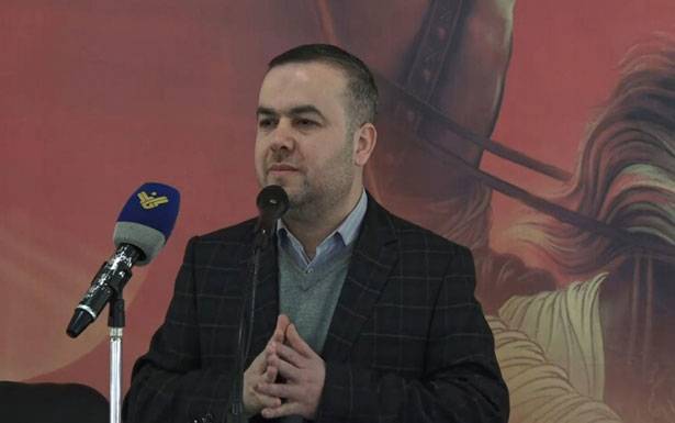 «هناك من يتحيـن الفرصة ليأخذ من مال سيدر»

فضل الله : سندرس كلّ ملفّ بملفّه وكـلّ قرض

بـقرضه وكـل مبلغ بمبـلغه وكـلّ مشروع بـمشروعه