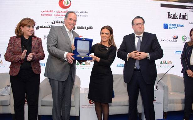 شقير في مُـلـتقى الأعمال الـمصري ــ اللبنـانـي :

لــبنـان يــدخـل قريــبـــاً نـــادي الـــــدول الـمُنـتجة لـلـنـفـط