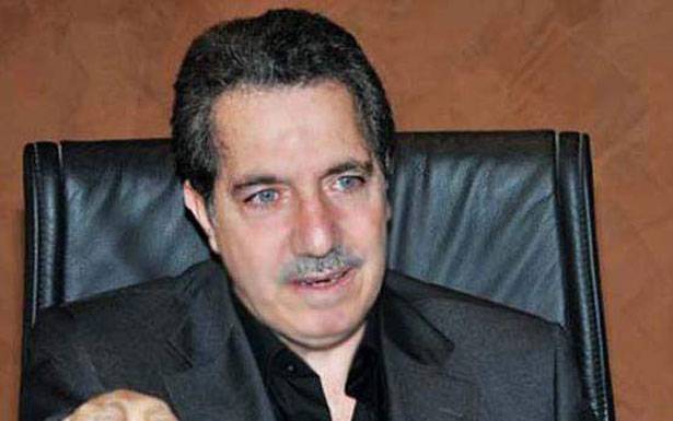 الخبير الاقتصادي غازي وزنه: لاعطاء الحكومة الفرصة الاخيرة