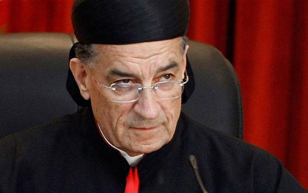 الراعي استقبل سفيرة أوستراليا وكوبيتش

كروس : لمساعدة النازحين في العودة