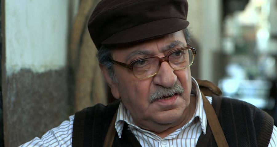 !فيلم دريد لحام على نار هادئة