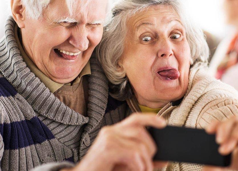 علماء يدعون اكتشاف مفتاح العيش 200 سنة!