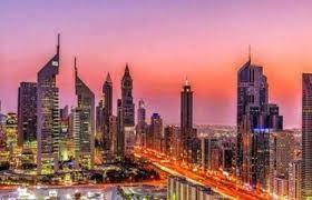 دبي تطلق حزمة تحفيز من 5 مبادرات لتعزيز النمو الاقتصادي