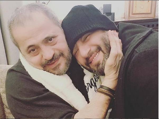 تعاون جديد بين زياد برجي و"الوسوّف".. "لو بتطلب عيوني ما بتأخر"!