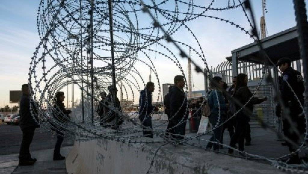 إدارة ترامب تدعو البنتاغون لإيجاد منشآت عسكرية لاستقبال آلاف الأطفال المهاجرين