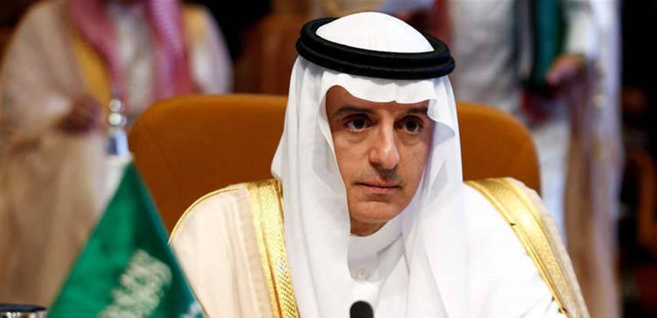 الجبير إلى باكستان.. ورسالة خاصّة من بن سلمان!