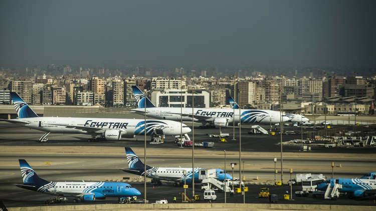 السلطات المصرية تمنع أستراليا أمضى عاما وراء القضبان من مغادرة البلاد