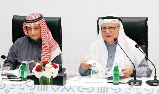 رئيس مجلس إدارة بنك البحرين الوطني: البنك ينشئ أول فرع رقمي بمنطقة السيف قريبا
