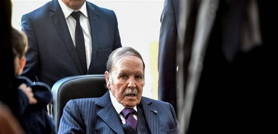 غموض بشأن صحة بوتفليقة.. موقع سويسري يكشف: تنفسه متدهور وحياته مهددة!