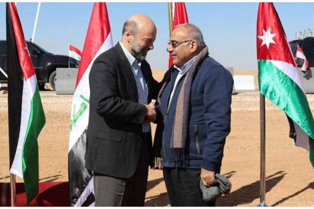 العراق يفعّل الاتفاقية المشتركة مع الأردن اقتصادياً