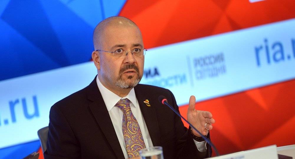وفد من الداخلية العراقية في موسكو لتيسير إجراءات الطلبة العراقيين