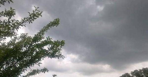 الطقس متقلب اليوم... وارتفاع بدرجات الحرارة غدا
