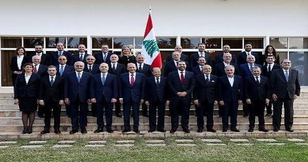 تدبير جديد... ممنوع على الإعلاميين التواصل مع الوزراء اثناء الجلسة