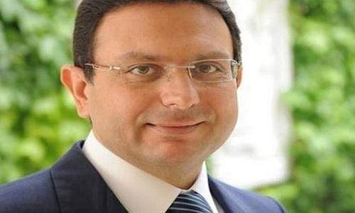 فريد الخازن ناشد

رئيس مجلس ادارة الضمان

لحلّ هذه الكارثة الانسانية