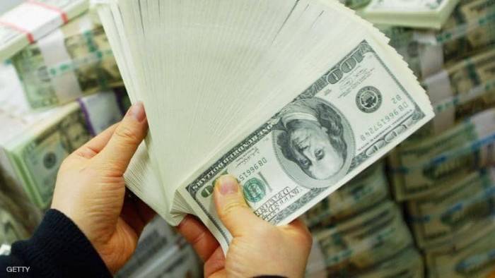 قام بـ’تصرف بسيط’.. وفاز بأكثر من 850 مليون دولار