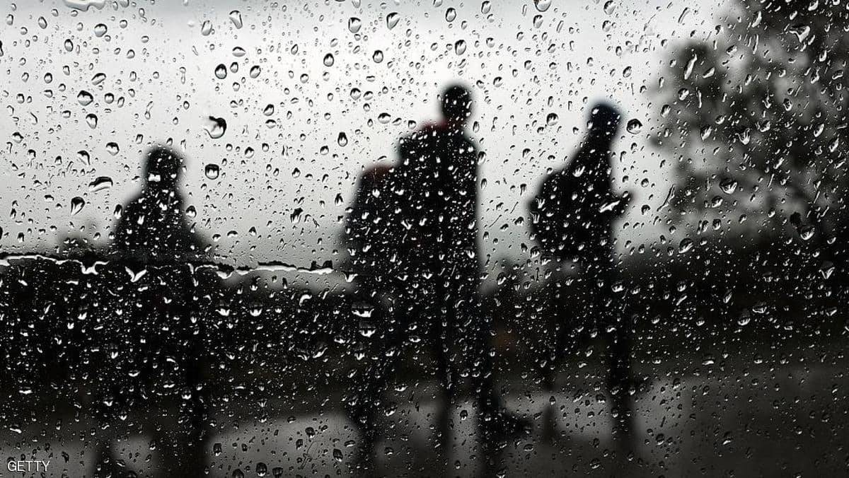 كيف يؤثر المطر على مزاجك؟.. دراسة تجيب