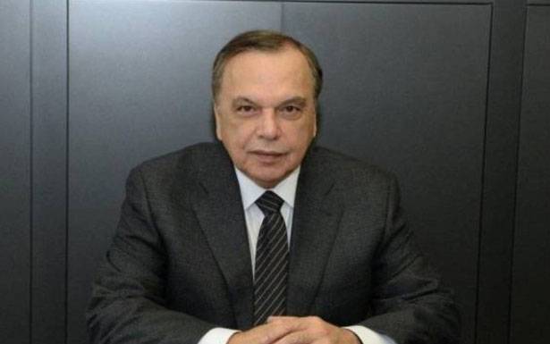 اعتبر ان الوقت مناسب لشراء الشقق

حلو : الارتياح الذي اشاعه ولادة الحكومة

ادى الى مرحلة التراجع في اسعار العقارات