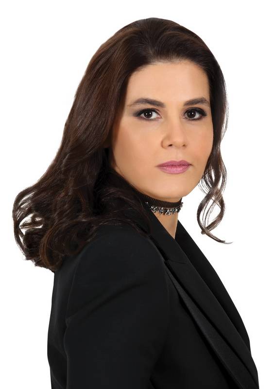 المكتب الاعلامي لستريدا جعجع: زيارتنا لوزير المال اقتصرت فقط على البحث في قضايا بشري